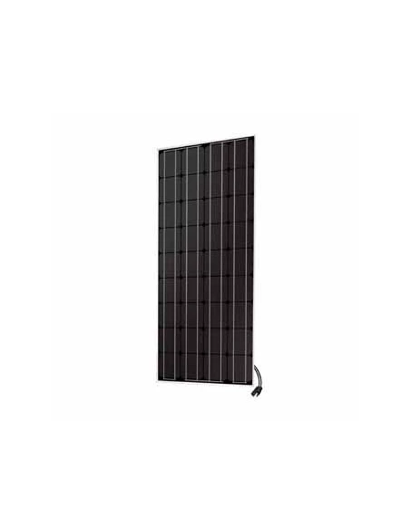 Panneau Solaire Monocristallin 100w - 12v - UNISUN 100.12 M - UNITECK