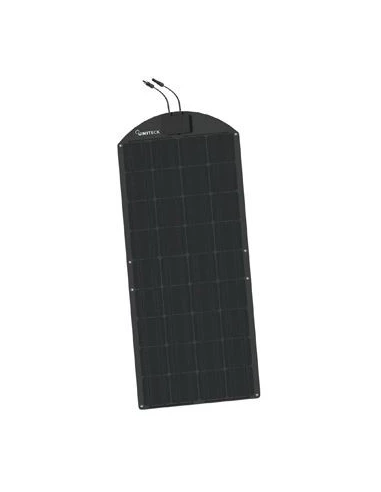 Panneau Solaire Slim 150w - 12v - UNISUN 150.12 MS - UNITECK