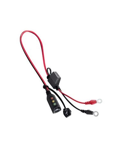 Accessoires Chargeurs De Batterie - KIT CONNEXION OEILLETS POUR UNICHARGE 4.12 ET 8.12 - UNITECK