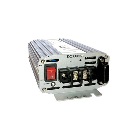 Convertisseur 24v/12v - 200w - UNIPOWER 200.12 DC - UNITECK