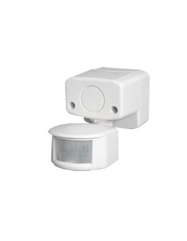 Detecteur De Mouvement Crepusculaire 10a -12V - UNIDETECT 10.12 - UNITECK