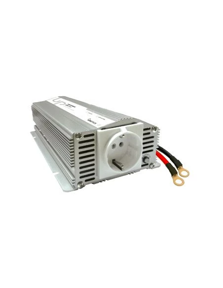 Convertisseur 24/230v - 600w - Quasi Sinus - UNIPOWER 600.24Q - UNITECK