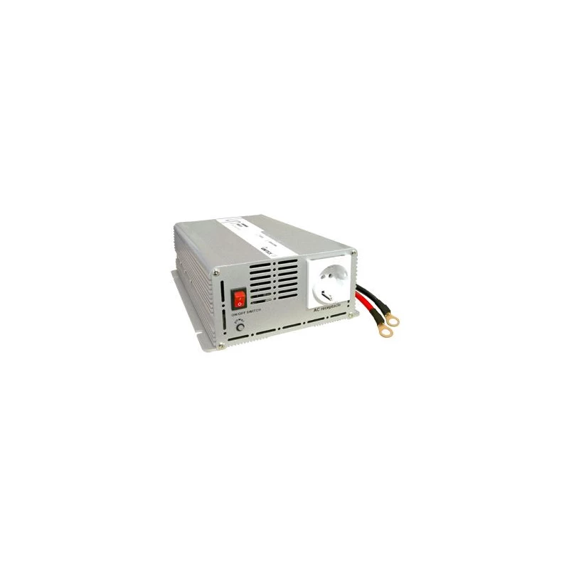 Convertisseur 24/230v - 1000w - Quasi Sinus - UNIPOWER 1000.24Q - UNITECK