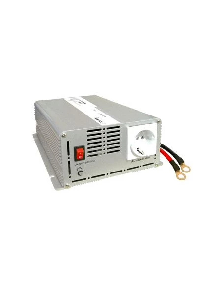 Convertisseur 24/230v - 1000w - Quasi Sinus - UNIPOWER 1000.24Q - UNITECK
