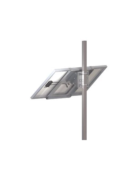 Support Special Signalisation - Inclinable - UNIFIX 150 S - UNITECK