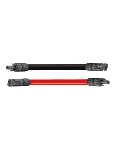 Connectique Solaire - UNICABLE 612 BR - UNITECK