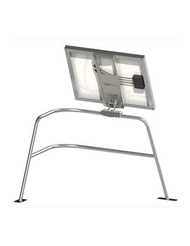 Support Nautisme Fixation Balcon - UNIFIX 50.2 WB - UNITECK