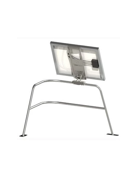 Support Nautisme Fixation Balcon - UNIFIX 50.2 WB - UNITECK