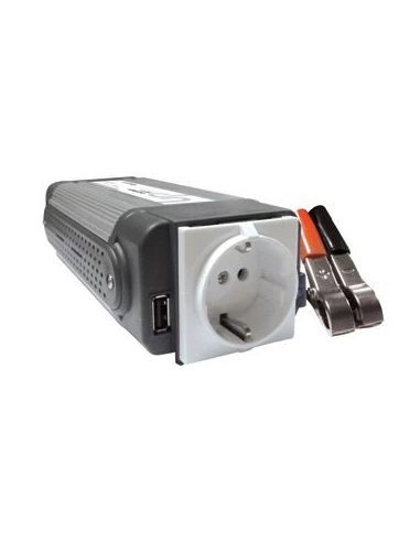 Convertisseur 24/230v - 350w - Quasi Sinus - UNIPOWER 350.24Q - UNITECK