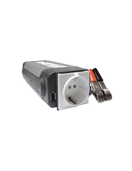 Convertisseur 24/230v - 350w - Quasi Sinus - UNIPOWER 350.24Q - UNITECK