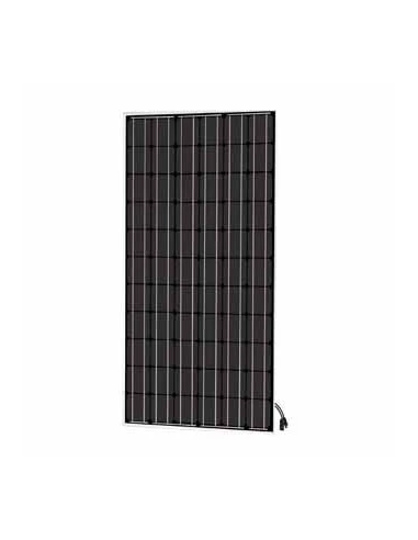 Panneau Solaire Monocristallin 200w - 24v - UNISUN 200.24 M - UNITECK