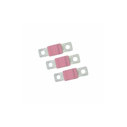 Fusibles - FUSIBLES 250A / 32V (x3) - UNITECK