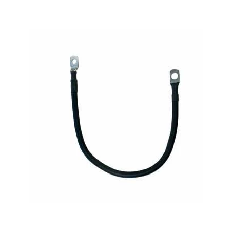 Câble Batterie 35mm² - UNICABLE BAT 35.0,4 M8-M8 - UNITECK