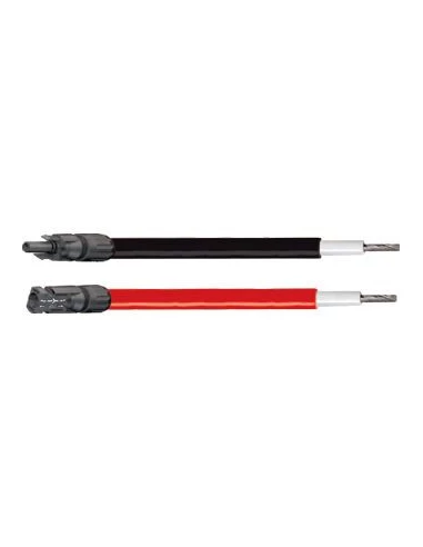 Cables Sortie Panneaux 2,5 Mm² - UNICABLE SP 2,5 - UNITECK