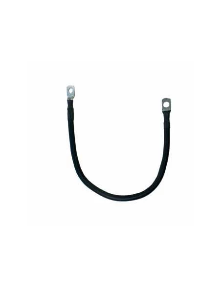 Cable Batterie 25mm² - UNICABLE BAT 25.0,25 M8-M8 - UNITECK