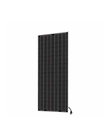 Panneau Solaire Monocristallin 150w - 24v - UNISUN 150.24 M - UNITECK