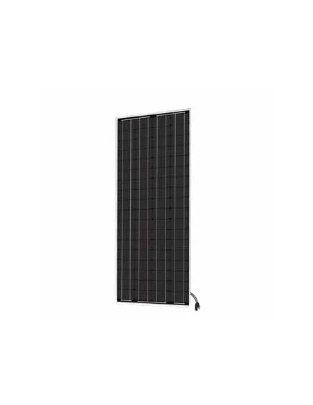 Panneau solaire Unisun 200W - 24V Monocristallin