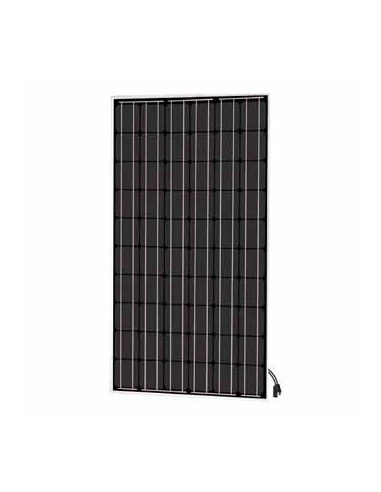 Panneau Solaire Monocristallin 300w - 12v - UNISUN 300.12 M - UNITECK