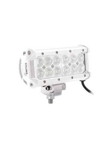 Projecteur Led 36w - 12v/24v - UNILEDBAR 36.24 - UNITECK