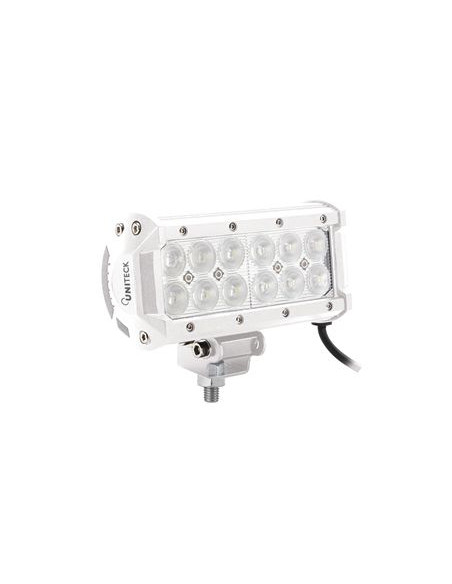 Projecteur Led 36w - 12v/24v - UNILEDBAR 36.24 - UNITECK