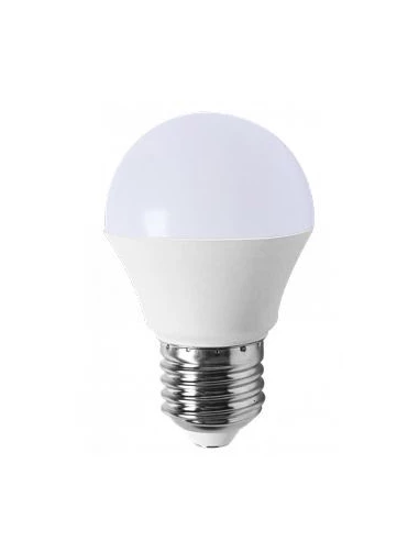 Ampoule Led 3w - 12v/24v - Culot E27 - UNILEDBULB 3.24 - UNITECK