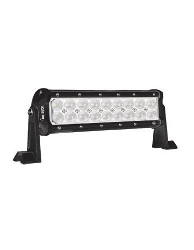 Projecteur Led 54w - 12v/24v - UNILEDBAR 54.24 B - UNITECK