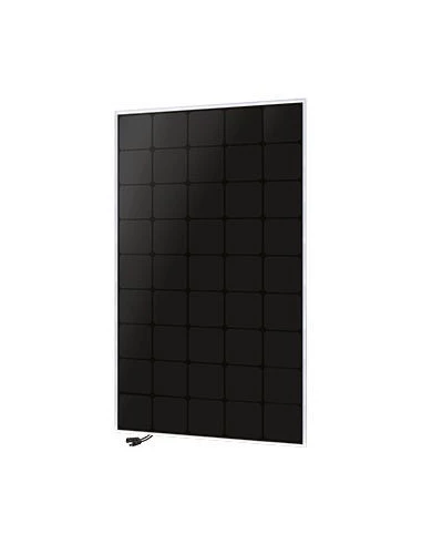 Panneau Solaire Back Contact 200w - 12v - UNISUN 200.12 BC - UNITECK