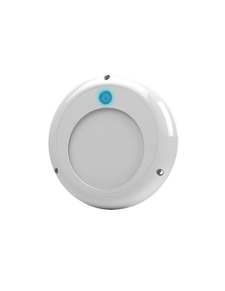 Plafonnier Rond Led 12/24v - 18w - Luminosité Réglable - UNILEDLIGHT 18.24RB - UNITECK