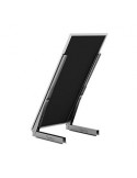 Support Pour Panneau Grand Format - UNIFIX 600B - UNITECK