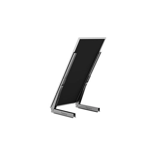 Support Pour Panneau Grand Format - UNIFIX 600B - UNITECK