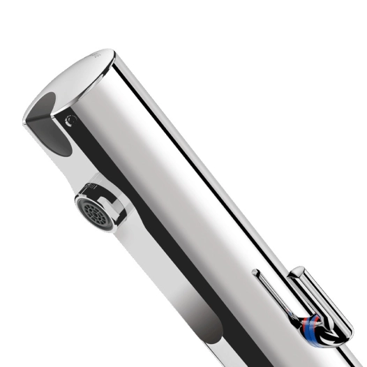 tempomatic mix 4 lavabo f3/8