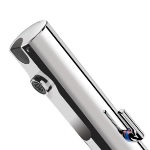 tempomatic mix 4 lavabo f3/8