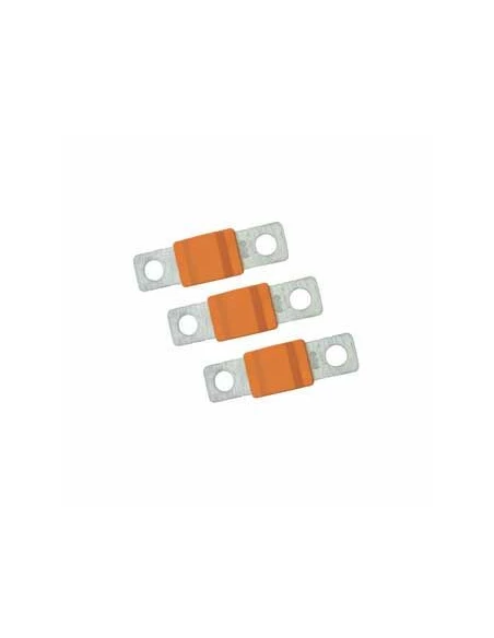 Fusibles - FUSIBLES 150A / 32V (x3) - UNITECK