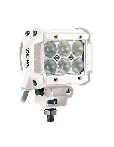 Projecteur Led 18w - 12v/24v - UNILEDBAR 18.24 - UNITECK