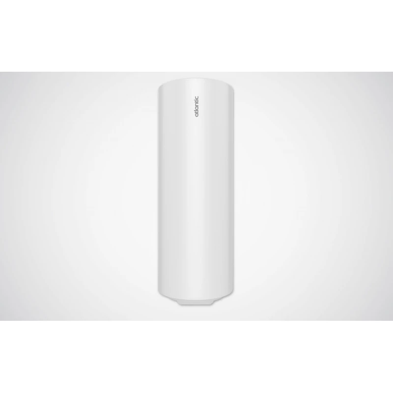 Chauffe-eau électrique steatite 100 litres Vertical mural mono - Atlantic