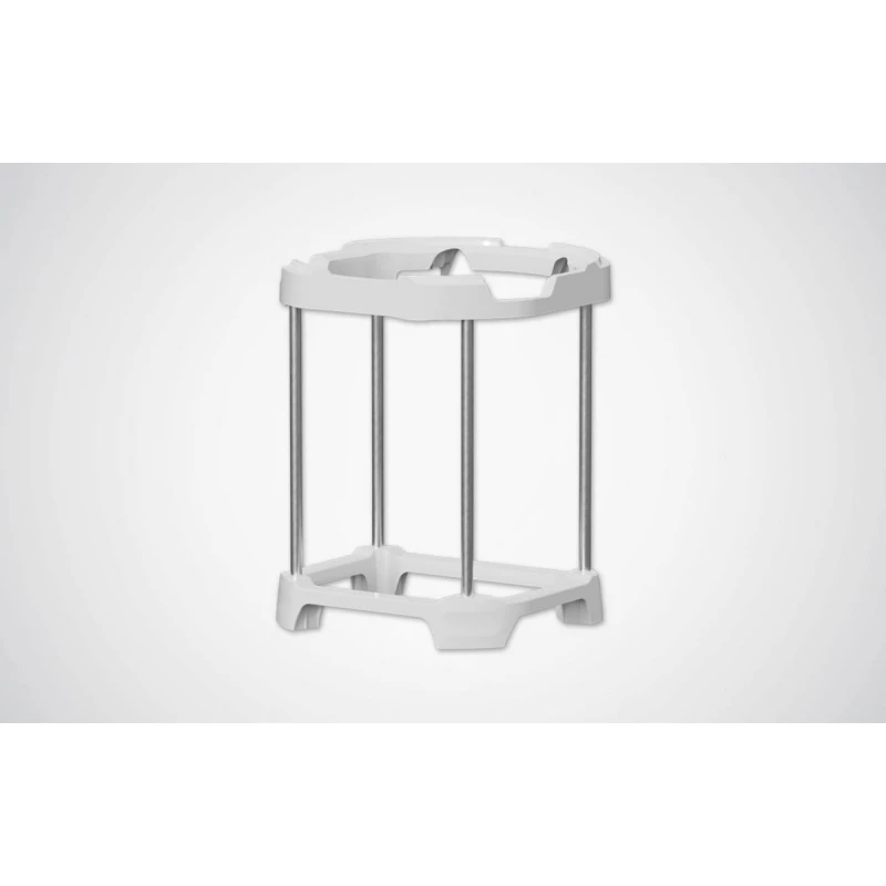 Trépied universel pour chauffe-eau électrique et PECS - 50 à 200 l Thermor