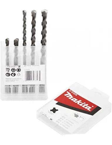 coffret de forets sds-plus