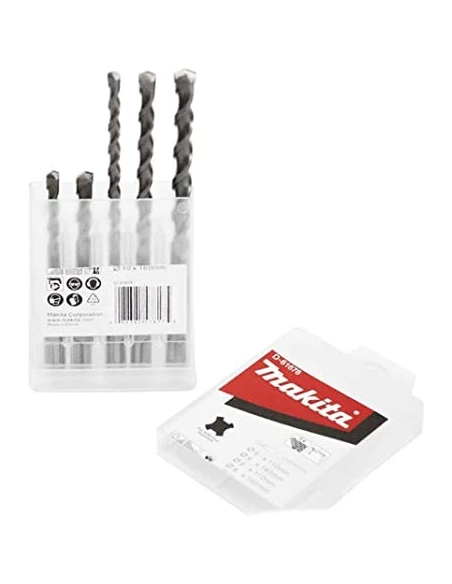 coffret de forets sds-plus