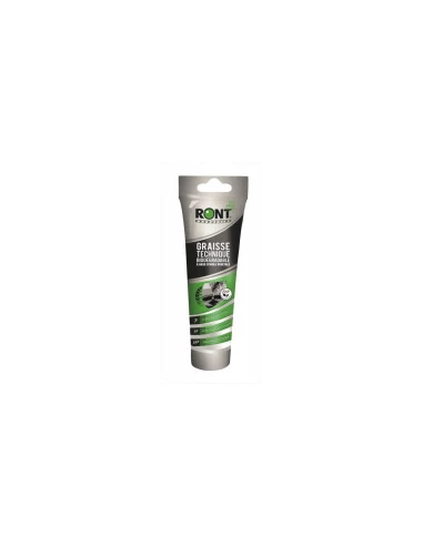 graisse technique biodégradable réf. 2541désignation tube graisse technique biodégradablepoids 100g