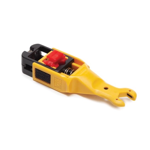 dénudeur de câbles coaxiaux avec 2 lames