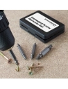 Lot De 4 Embouts pour Vis Endommagés - Innovagoods.