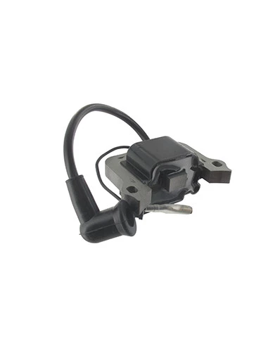 Bobine Adaptable Pour Moteurs Kawasaki Pour Modèles Td40, Td48 Montage Cdi. Remplace Origine 21171-2091, 21171-2192.