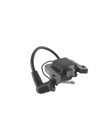 Bobine Adaptable Pour Moteurs Kawasaki Pour Modèles Td40, Td48 Montage Cdi. Remplace Origine 21171-2091, 21171-2192.
