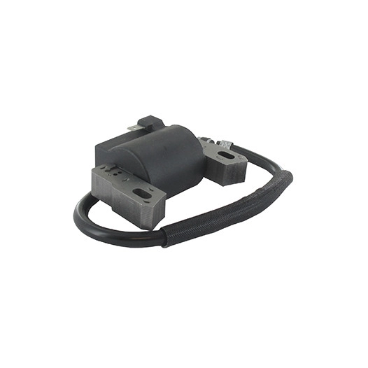 Bobine D'allumage Adaptable Pour Moteurs Briggs & Stratton Quantum De 5 Et 6,75 Chevaux (entraxe: 58,7 Mm) Séries 122000. Rempl