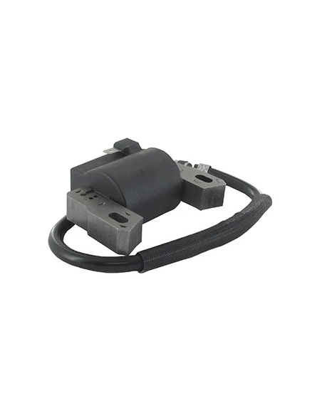 Bobine D'allumage Adaptable Pour Moteurs Briggs & Stratton Quantum De 5 Et 6,75 Chevaux (entraxe: 58,7 Mm) Séries 122000. Rempl