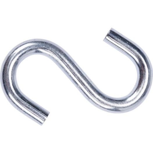 crochet s zingue blister de 10