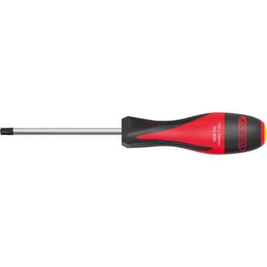 tournevis ultimate torx®, t25