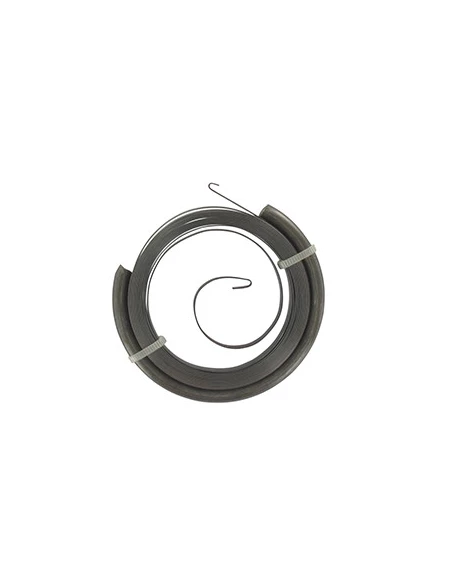 Ressort De Lanceur Briggs & Stratton Pour Moteur Séries: 085432, 085462, 097772, 097777, 115432 - Origine: 491889, 262594, 49087