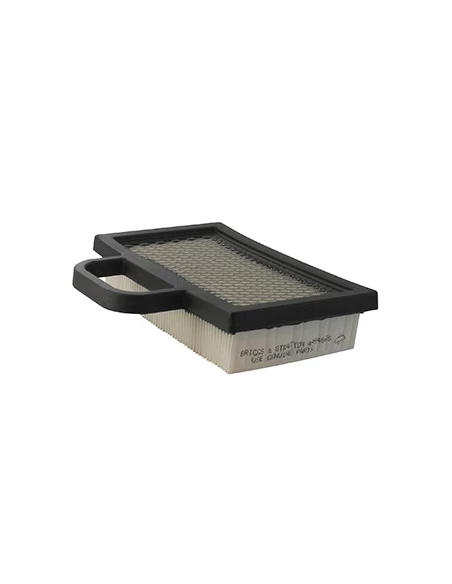 Filtre À Air Briggs & Stratton Pour Tondeuse - Origine: 499486s ( Origine : 499486s )