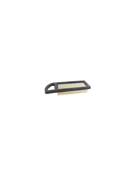 Filtre À Air Briggs & Stratton Séries 284h07, 285h07, 286h770, 31e700, 31g700 Et 31h700 (INTEK Avs) - L: 220mm, L: 79mm H: 38mm.